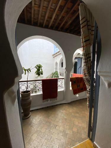 Hotel Casa Perleta