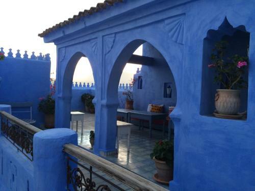 Hotel Casa Perleta