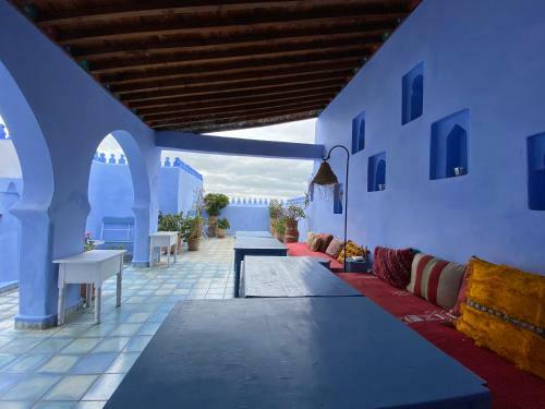 Hotel Casa Perleta