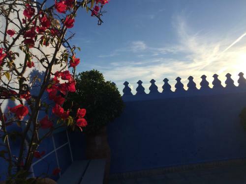 Hotel Casa Perleta