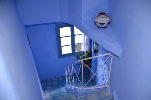 Hotel Casa Perleta