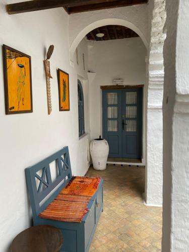 Hotel Casa Perleta