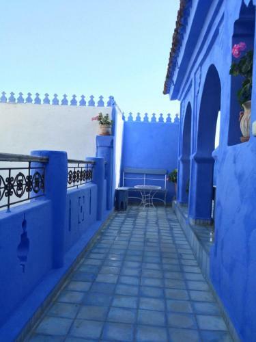 Hotel Casa Perleta