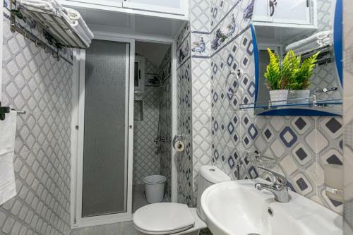 Apartamento Dar Sidi Mfedal