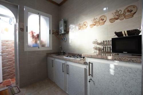 Apartamento Dar Sidi Mfedal