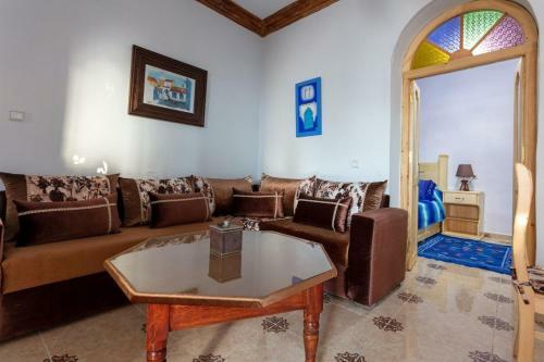Apartamento Dar Sidi Mfedal