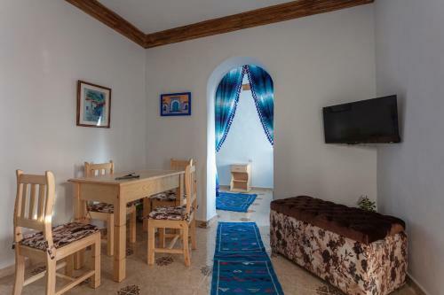 Apartamento Dar Sidi Mfedal