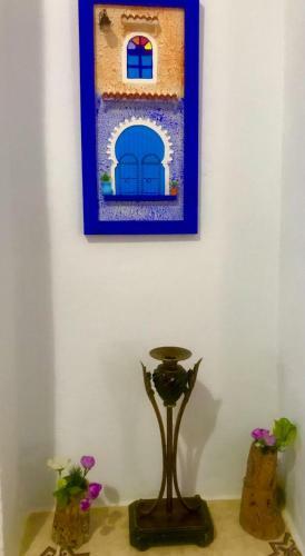 Apartamento Dar Sidi Mfedal