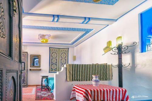 Bed & Breakfast Dar Rafik