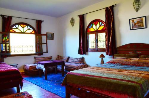 Hotel Auberge Casa Linda