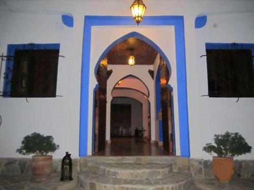 Hotel Auberge Casa Linda