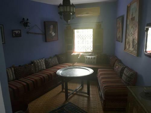 Apartamento Dar Alegria