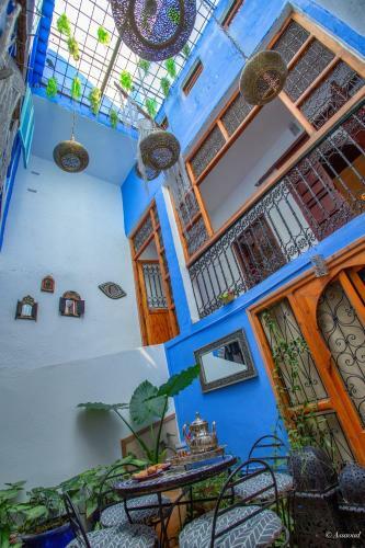 Hotel Dar Nila