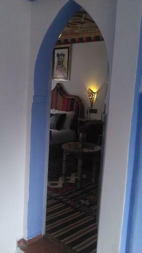 Hotel Anaia