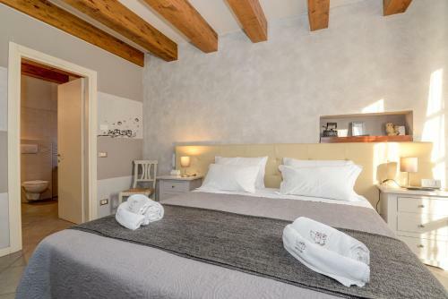 Il Nido Dei Gufi Bed And Breakfast