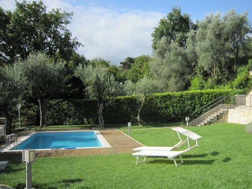 Apartment San Pietro