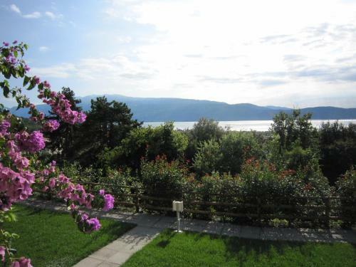 Apartment San Pietro