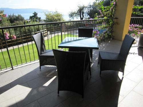 Apartment San Pietro