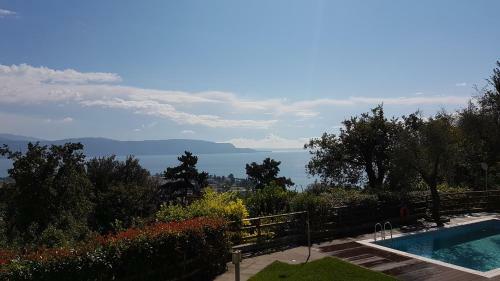 Apartment San Pietro