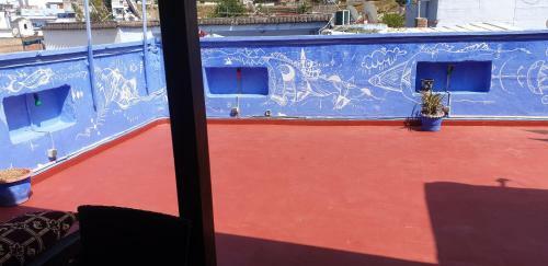 Hostel Aline