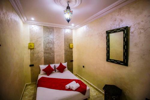 Hostal Dar Elbakkali