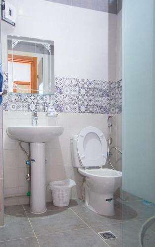 Apartamento R�sidence Chaounia D'hote