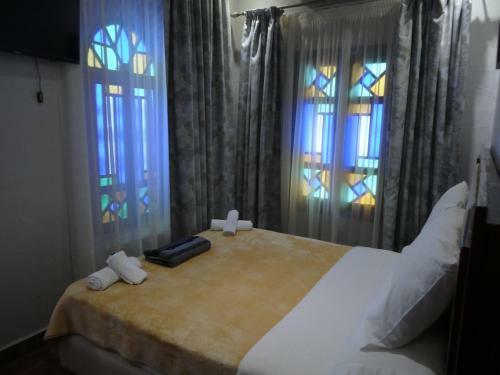 Apartamento Casa Del Norte