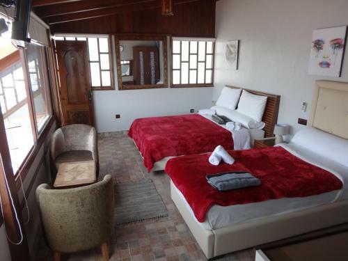 Apartamento Casa Del Norte