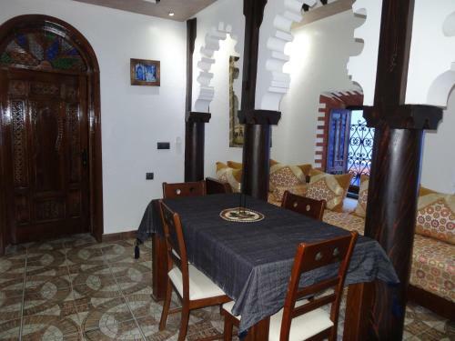 Apartamento Casa Del Norte