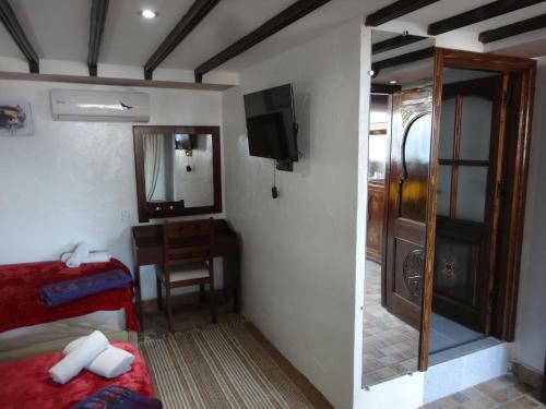 Apartamento Casa Del Norte
