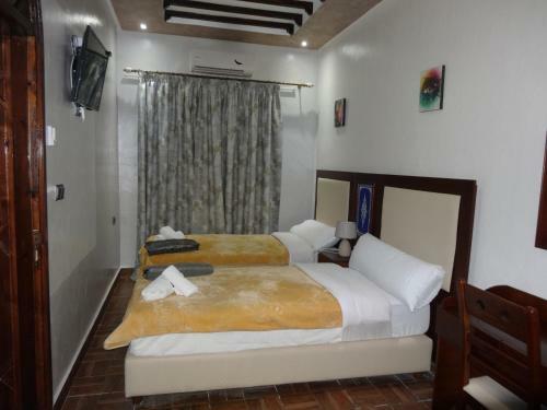 Apartamento Casa Del Norte