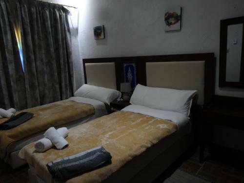 Apartamento Casa Del Norte