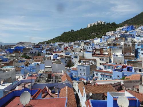 Apartamento Casa Del Norte