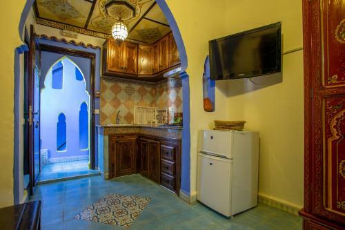 Apartamento Casa El Mrabet