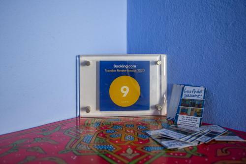 Apartamento Casa El Mrabet