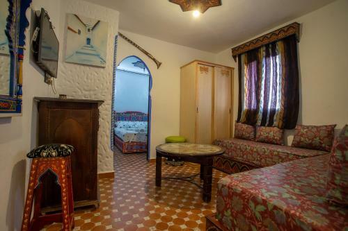 Apartamento Casa El Mrabet