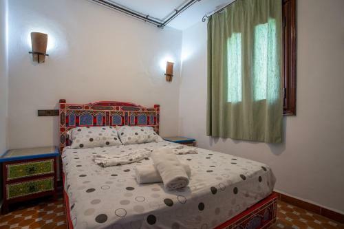 Apartamento Casa El Mrabet