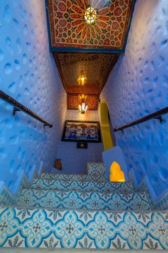 Apartamento Casa El Mrabet