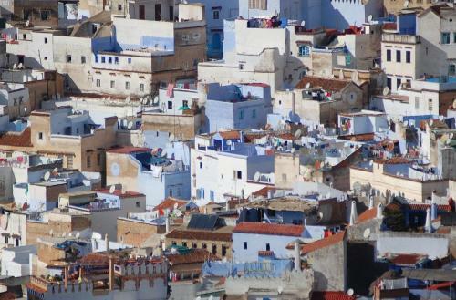 Apartamento Casa Mablu