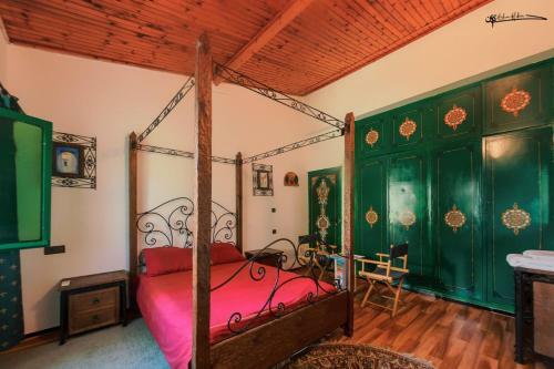 Apartamento Casa Plasa Grande