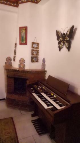 Apartamento Casa Plasa Grande