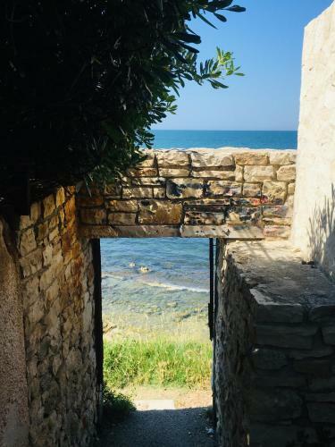 Villa Matinella
