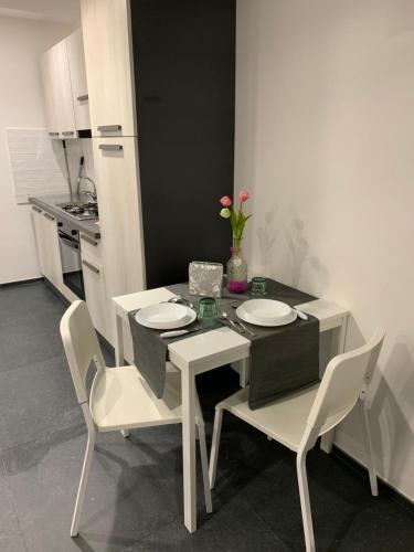 Little Dreams Apartment