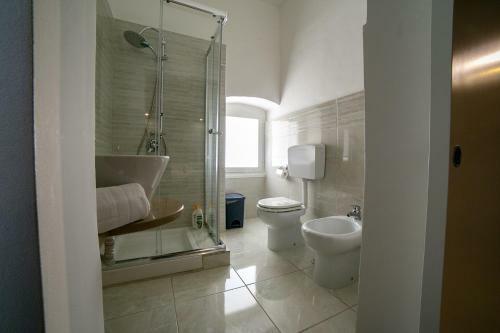 Apartamento Sweet Suites Trani
