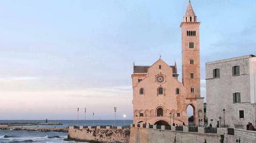 Apartamento Sweet Suites Trani