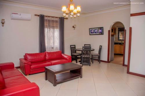 Apartamento Asunita Properties B4