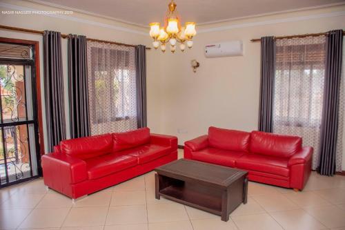 Apartamento Asunita Properties B4