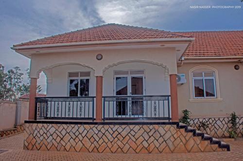 Apartamento Asunita Properties B4