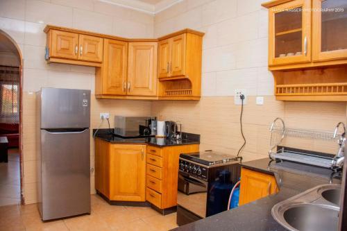 Apartamento Asunita Properties B4