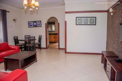 Apartamento Asunita Properties B4